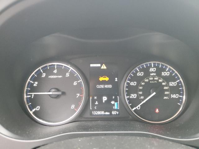 JA4AZ3A35GZ035461 - 2016 MITSUBISHI OUTLANDER SE 白色 照片 9