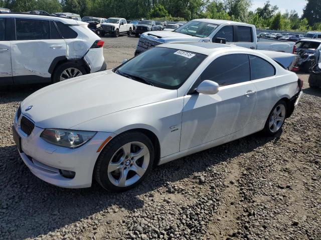 2011 BMW 335 XI, 