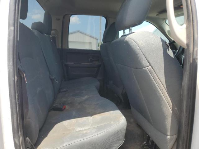 1C6RR7FT6FS655999 - 2015 RAM 1500 ST WHITE photo 10