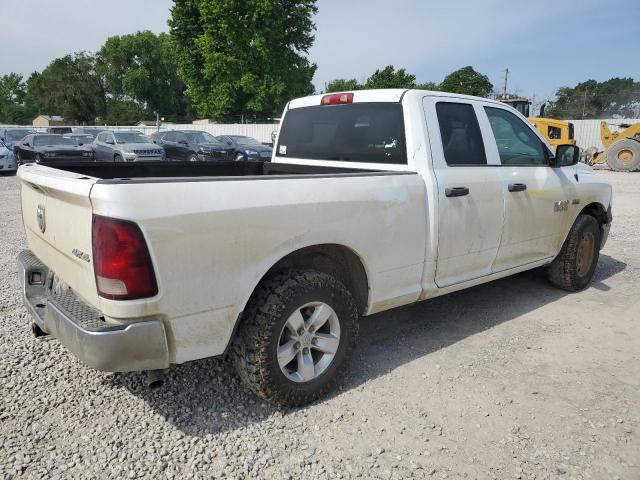 1C6RR7FT6FS655999 - 2015 RAM 1500 ST WHITE photo 3