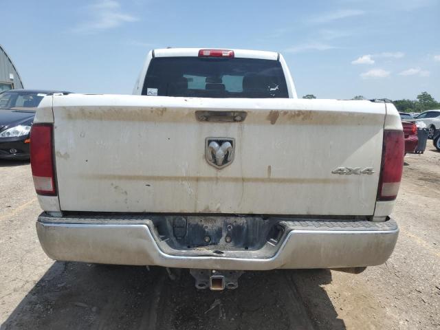1C6RR7FT6FS655999 - 2015 RAM 1500 ST WHITE photo 6