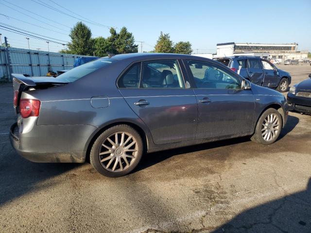 3VWRJ71K59M070243 - 2009 VOLKSWAGEN JETTA WOLFSBURG 灰色 照片 3