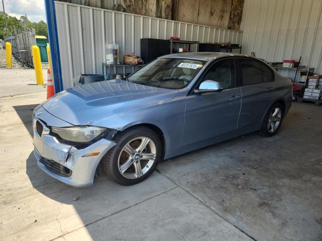 2015 BMW 328 I, 