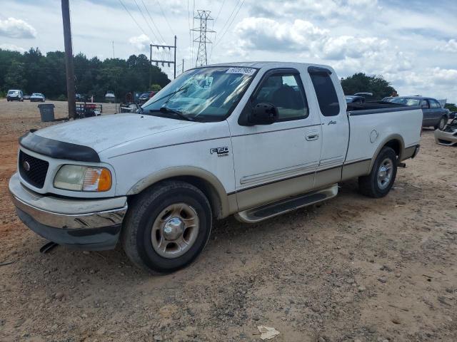 2000 FORD F150, 