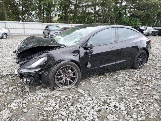 2023 TESLA MODEL 3, 