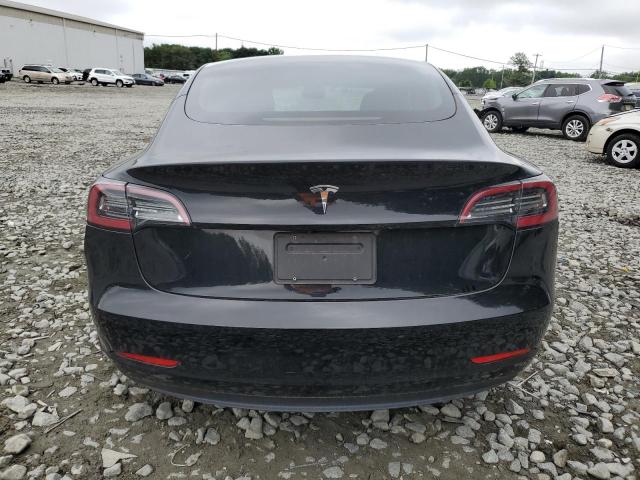 5YJ3E1EA4PF470324 - 2023 TESLA MODEL 3 黑色 照片 6