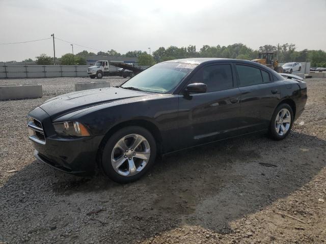 2013 DODGE CHARGER SE, null