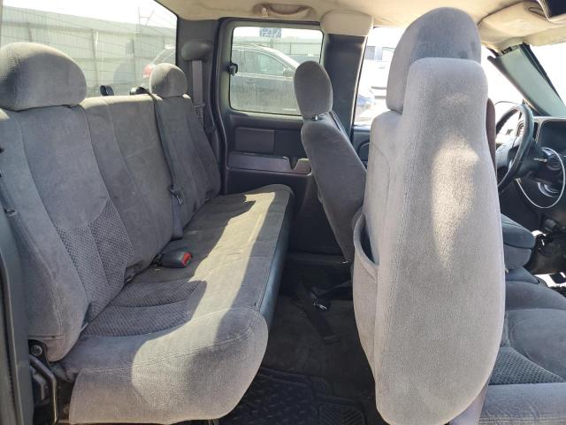 1GCEC19V47Z192773 - 2007 CHEVROLET SILVERADO C1500 CLASSIC Dəniz mavisi foto 10