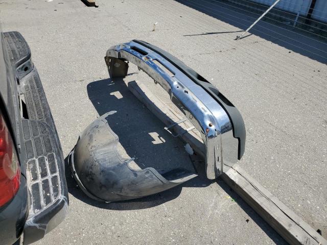 1GCEC19V47Z192773 - 2007 CHEVROLET SILVERADO C1500 CLASSIC Dəniz mavisi foto 12