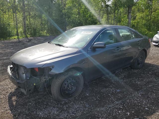 2010 TOYOTA CAMRY BASE, 