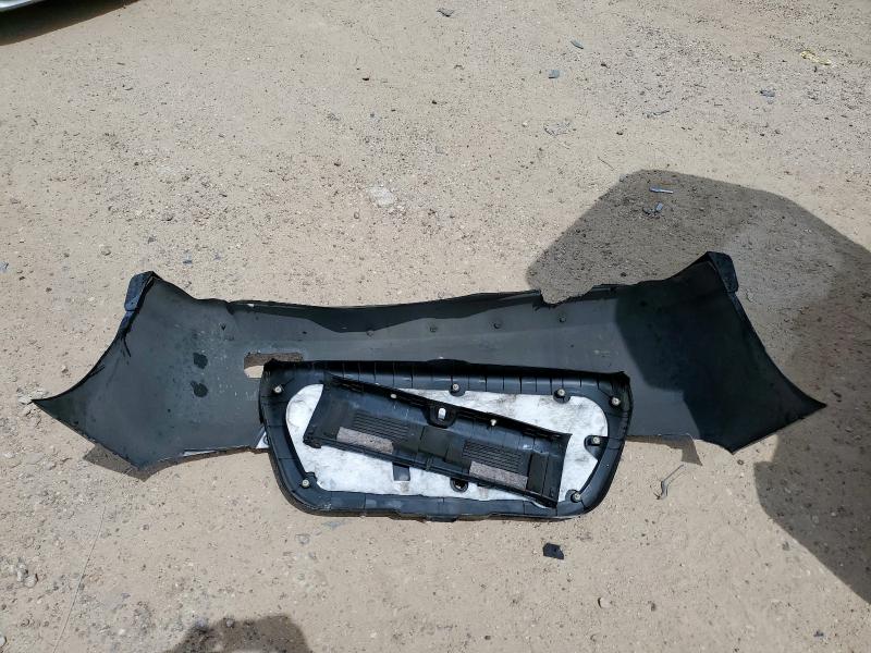 JHMGD37647S056647 - 2007 HONDA FIT S 银色 照片 12