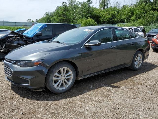 2016 CHEVROLET MALIBU LT, 