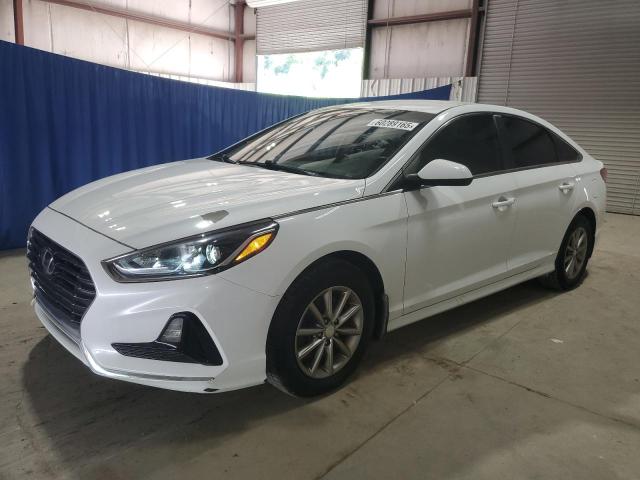 2018 HYUNDAI SONATA SE, null