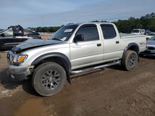 2001 TOYOTA TACOMA DOUBLE CAB PRERUNNER, 