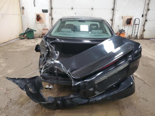 2G2WS522541237582 - 2004 PONTIAC GRAND PRIX GT2 შავი ფოტო 6