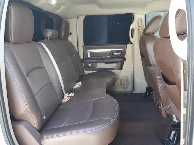 3C6UR5DL3EG288440 - 2014 RAM 2500 SLT WHITE photo 10