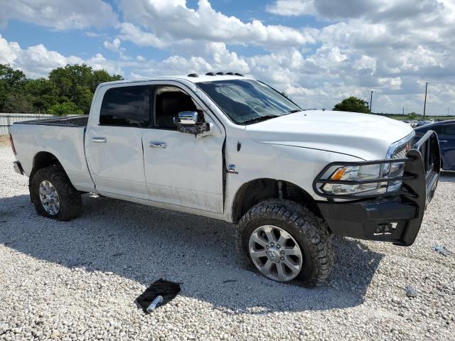 3C6UR5DL3EG288440 - 2014 RAM 2500 SLT WHITE photo 4