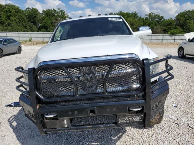 3C6UR5DL3EG288440 - 2014 RAM 2500 SLT WHITE photo 5