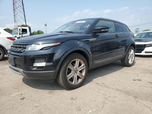 2013 LAND ROVER RANGE ROVE PURE PLUS, null