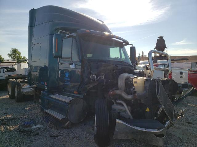 2009 INTERNATIONAL PROSTAR PR, 