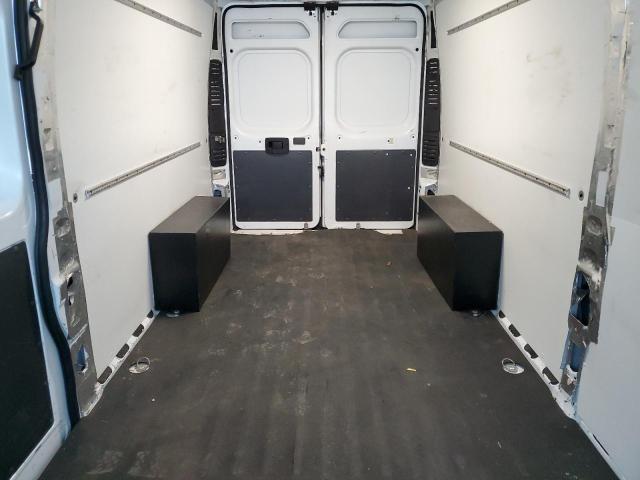 3C6URVJGXKE535810 - 2019 RAM PROMASTER 3500 HIGH 白色 照片 10