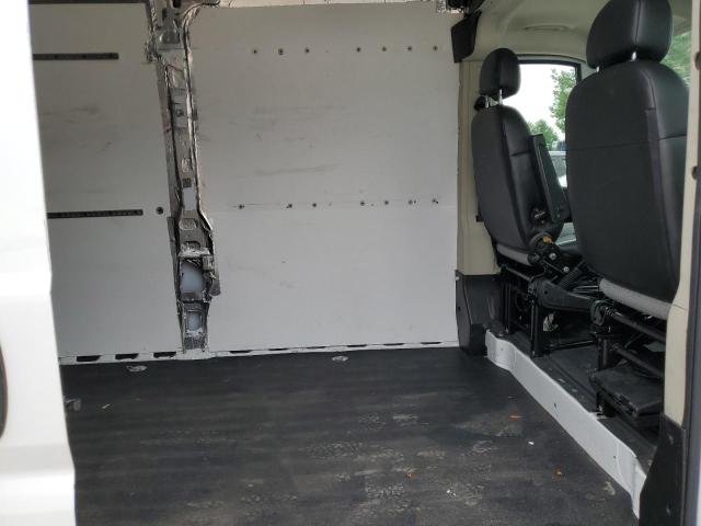 3C6URVJGXKE535810 - 2019 RAM PROMASTER 3500 HIGH 白色 照片 11