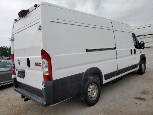 3C6URVJGXKE535810 - 2019 RAM PROMASTER 3500 HIGH WHITE photo 3