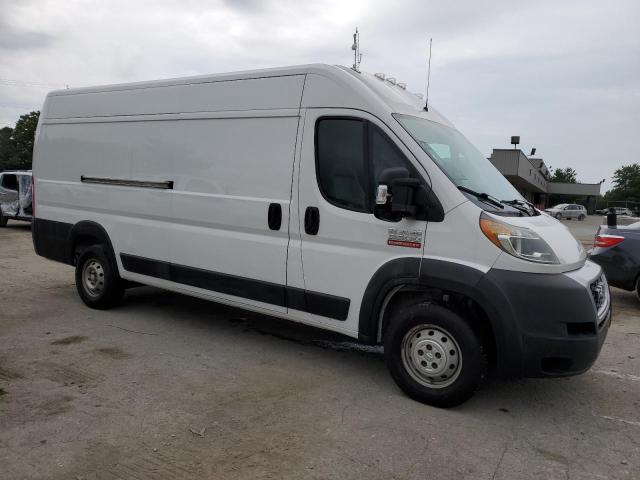 3C6URVJGXKE535810 - 2019 RAM PROMASTER 3500 HIGH 白色 照片 4