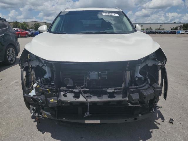 5N1AT3CA7MC679654 - 2021 NISSAN ROGUE SL WHITE photo 5