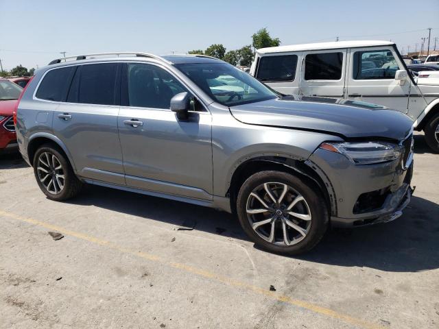 YV4102PKXJ1339073 - 2018 VOLVO XC90 T5 SILVER photo 4