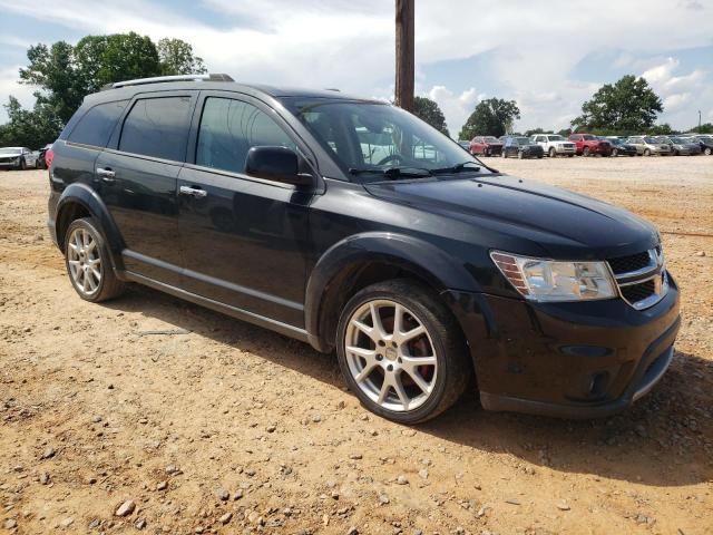 3C4PDDDG9DT590564 - 2013 DODGE JOURNEY CREW BLACK photo 4