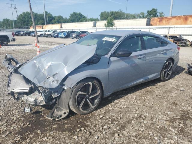 2021 HONDA ACCORD SPORT, null