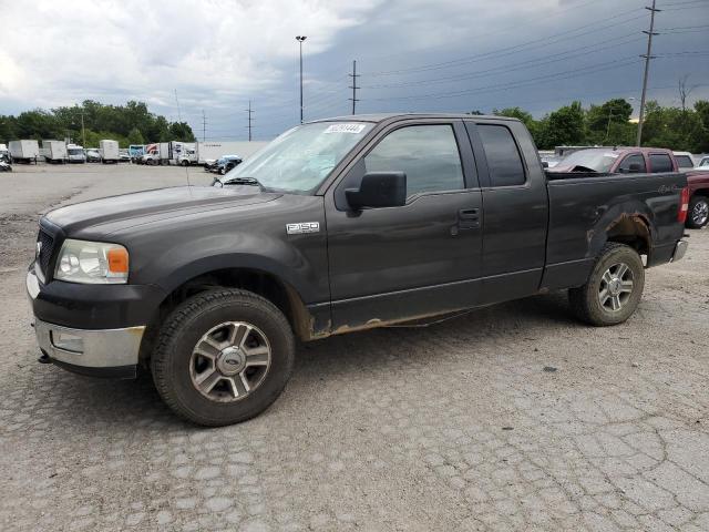 2005 FORD F150, 