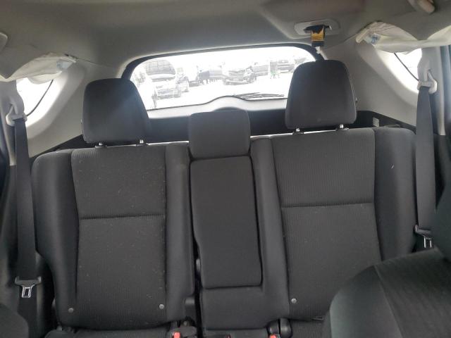 2T3BFREV3GW529352 - 2016 TOYOTA RAV4 LE PURPLE photo 10