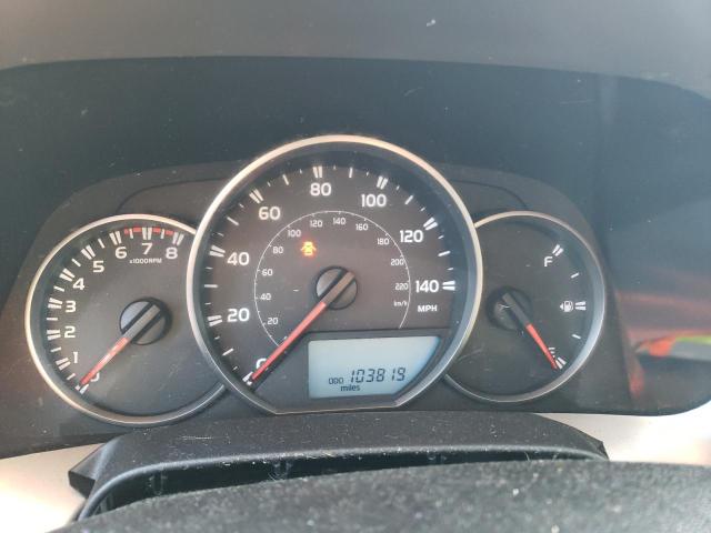 2T3BFREV3GW529352 - 2016 TOYOTA RAV4 LE PURPLE photo 9