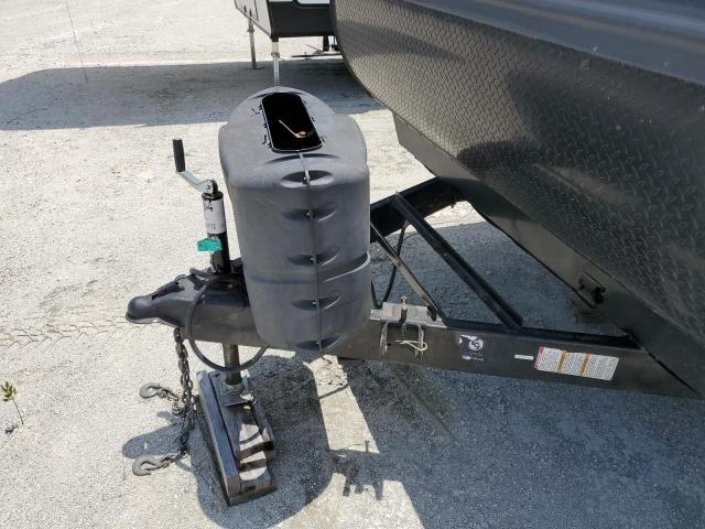 5SFPB3223HE346127 - 2017 HEART LAND PROWLER 灰色 照片 7