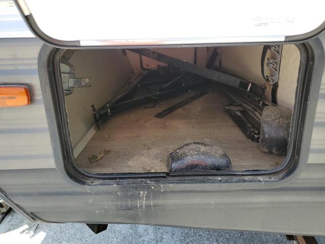 5SFPB3223HE346127 - 2017 HEART LAND PROWLER 灰色 照片 8