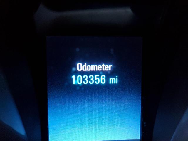 1G11J5SXXEF154706 - 2014 CHEVROLET MALIBU LTZ ოქროსფერი ფოტო 8