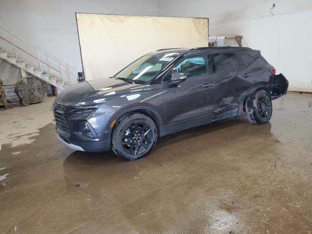 2022 CHEVROLET BLAZER 2LT, null