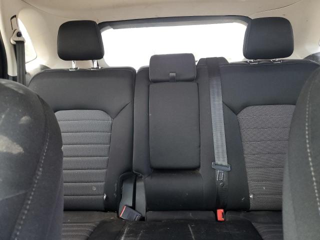 2FMPK3G95JBC31552 - 2018 FORD EDGE SE Күміс фото 10