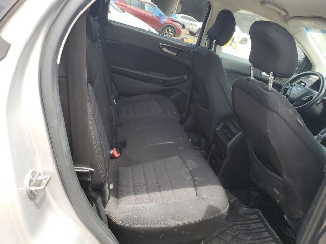 2FMPK3G95JBC31552 - 2018 FORD EDGE SE Күміс фото 11