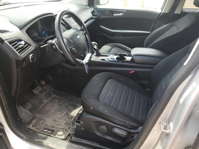 2FMPK3G95JBC31552 - 2018 FORD EDGE SE Күміс фото 7
