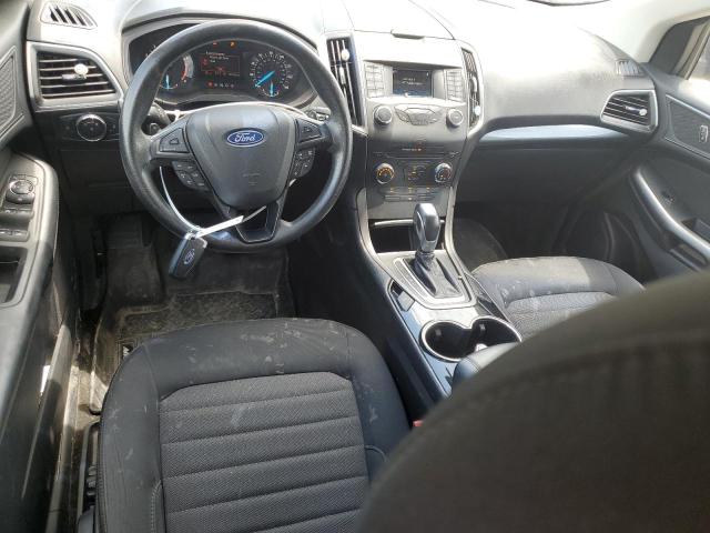 2FMPK3G95JBC31552 - 2018 FORD EDGE SE Күміс фото 8