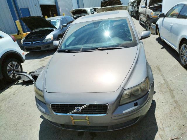 YV1MS390152114434 - 2005 VOLVO S40 2.4I TAN photo 5