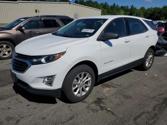 2019 CHEVROLET EQUINOX LS, 