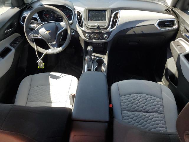 2GNAXSEV2K6105138 - 2019 CHEVROLET EQUINOX LS თეთრი ფოტო 8