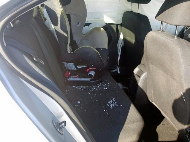 3VW2K7AJ6EM249276 - 2014 VOLKSWAGEN JETTA BASE  照片 6