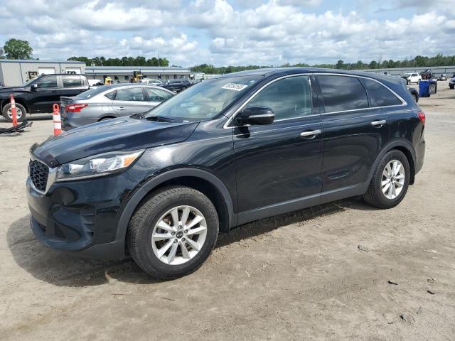 2019 KIA SORENTO L, null