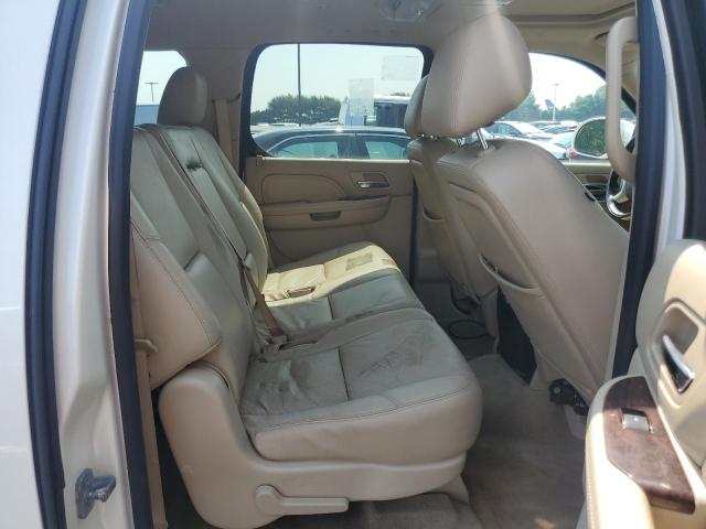 1GYS4HEF5DR334058 - 2013 CADILLAC ESCALADE ESV LUXURY 白色 照片 11