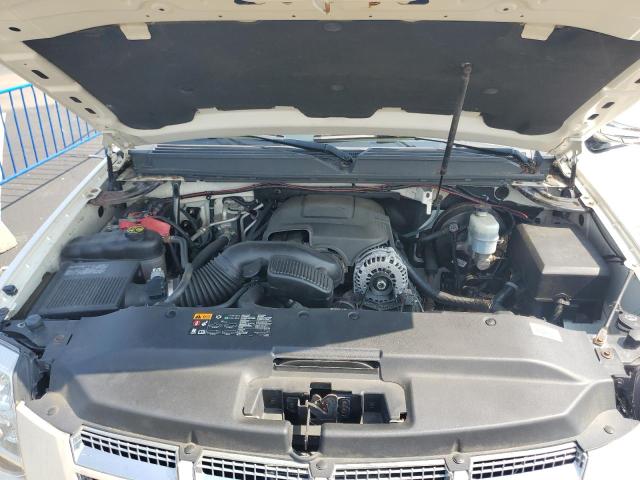 1GYS4HEF5DR334058 - 2013 CADILLAC ESCALADE ESV LUXURY 白色 照片 12